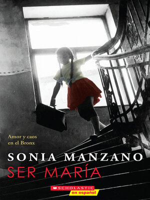 cover image of Ser María